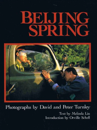 Item #400049 Beijing Spring. David and Peter, Turnley, David, Peter