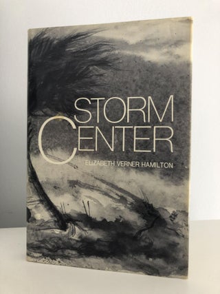 Item #400207 Storm Center. Elizabeth Verner Hamilton
