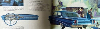 1960 Edsel "new~nifty~thrifty"