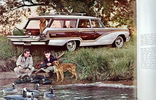 1963 Mercury