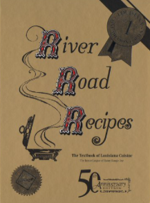 Item #410233 River Road Recipes. Junior League of Baton Rouge