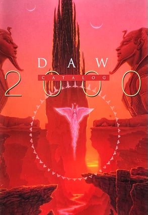 Item #416263 DAW 2000 Catalog