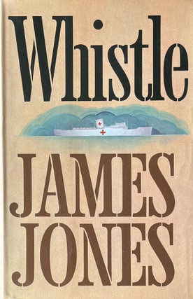 Item #4192421 Whistle. James Jones