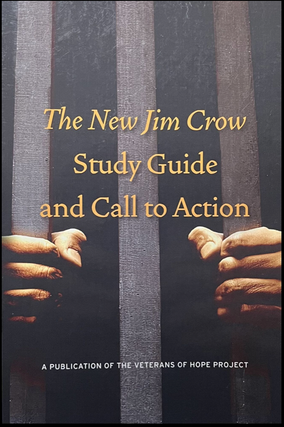 Item #4202412 The New Jim Crow: Mass Incarceration in the Age of Colorblindness. Michelle Alexander