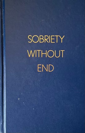 Item #420298 Sobriety Without End. Father John Doe