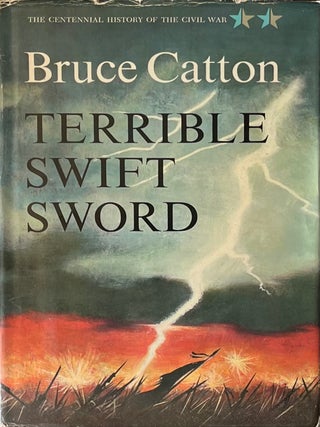 The Centennial History of the Civil War: Three Volume Set: The Coming Fury; Terrible Swift Sword; Never Call Retreat