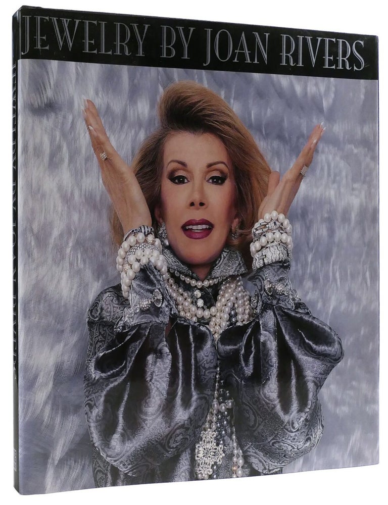 Item #426202516 Jewelry by Joan Rivers. Kenneth Duprey.