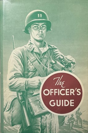 Item #427258 The Officers Guide