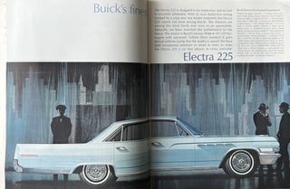 Item #430237 The 1963 Buick