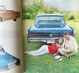 The 1963 Buick