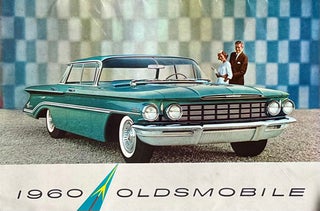 Item #430249 1960 Oldsmobile