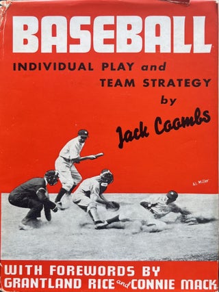Item #504202520 Baseball: Individual Play and Team Strategy [Prentice-Hall Health and Sports...
