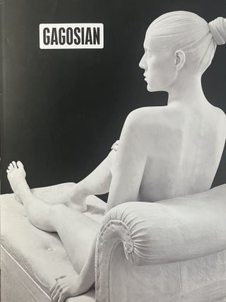 Item #5072420 Gagosian Fall 2021