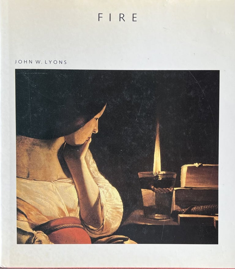 Item #512211 Fire. John W. Lyons.