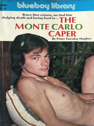 The Monte Carlo Caper. Peter Tuesday Hughes.