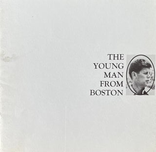 Item #519248 The Young Man From Boston. Plymouth Automobile Corp