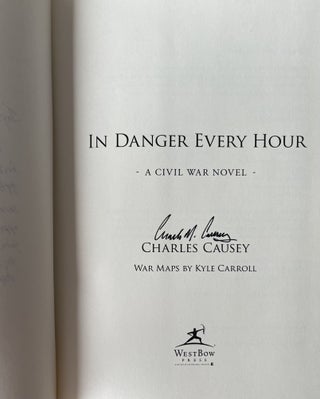 In Danger Every Hour
