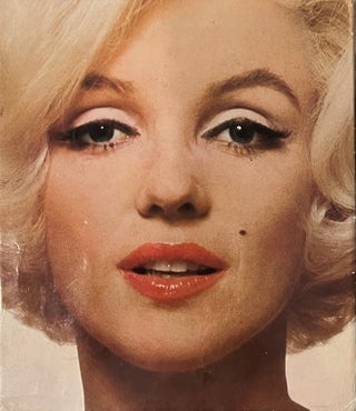 Item #522244 Marilyn. Norman Mailer