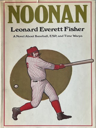 Item #523202513 Noonan. Leonard Everett Fisher