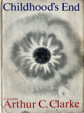 Item #611202601 Childhood's End. Arthur C. Clarke