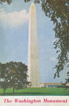 Item #614235 The Washington Monument