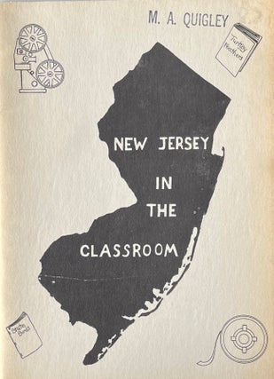 Item #614247 New Jersey in the Classroom: A Beginning List