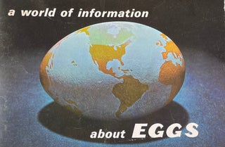 Item #614248 A World of Information About Eggs