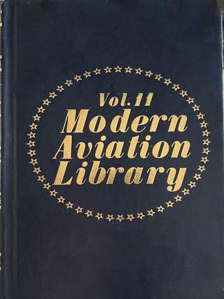 Item #617202516 Modern Aviation Library Volume 11, Number 211. Al Snyder, William A. Welch, John...