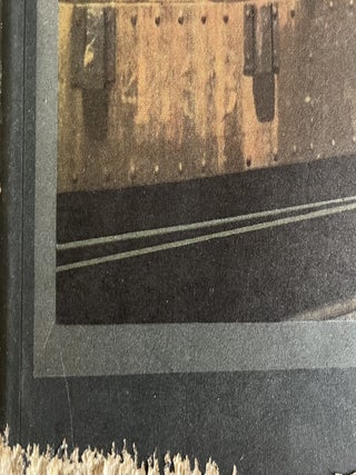 Fortune Magazine, Vol. 24, No. 3, July 1941