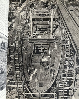 Fortune Magazine, Vol. 24, No. 3, July 1941
