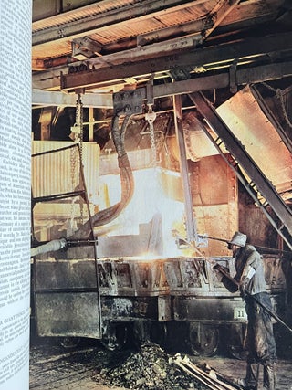 Fortune Magazine, Vol. 24, No. 3, July 1941