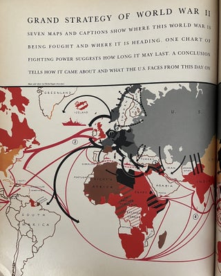 Fortune Magazine, Vol. 24, No. 3, July 1941