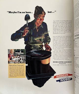 Fortune Magazine, Vol. 24, No. 3, July 1941