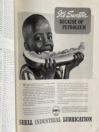 Fortune Magazine, Vol. 24, No. 3, July 1941