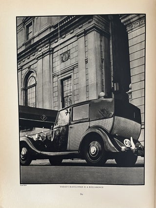 Fortune Magazine, Vol. 23, No. 2, February 1941