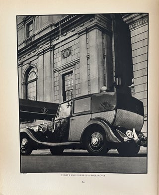 Fortune Magazine, Vol. 23, No. 2, February 1941