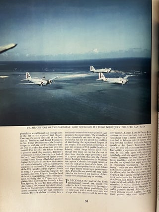 Fortune Magazine, Vol. 23, No. 2, February 1941