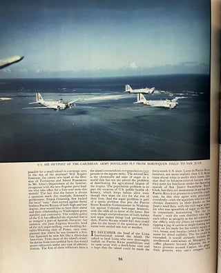 Fortune Magazine, Vol. 23, No. 2, February 1941
