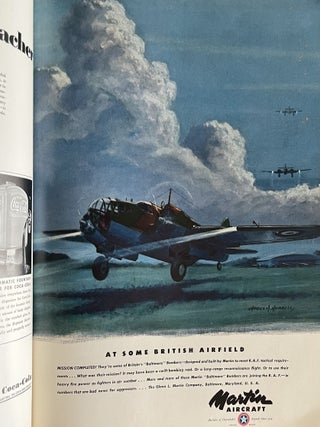 Fortune Magazine, Vol. 23, No. 2, February 1941