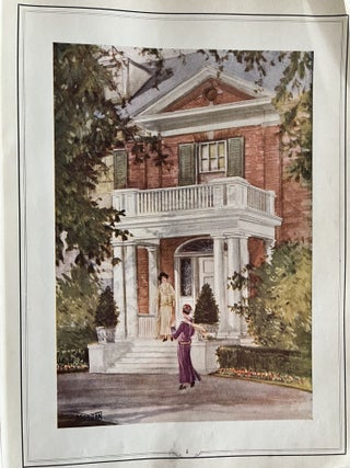 Building with Assurance Prospectus