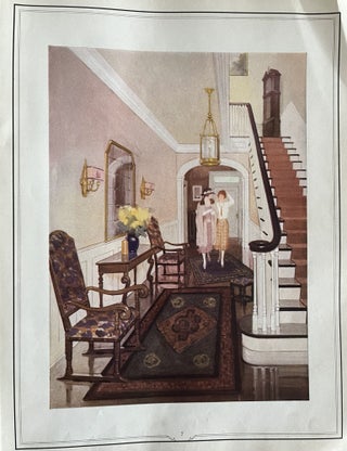 Building with Assurance Prospectus