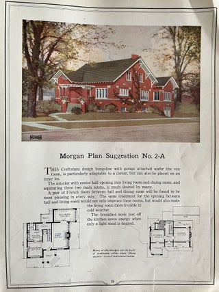 Building with Assurance Prospectus
