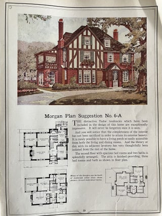 Building with Assurance Prospectus