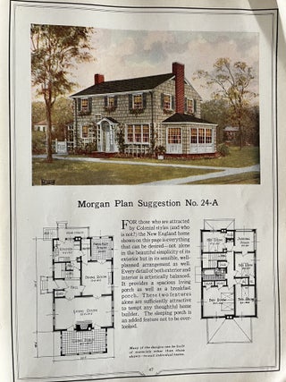 Building with Assurance Prospectus