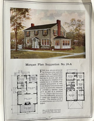 Building with Assurance Prospectus