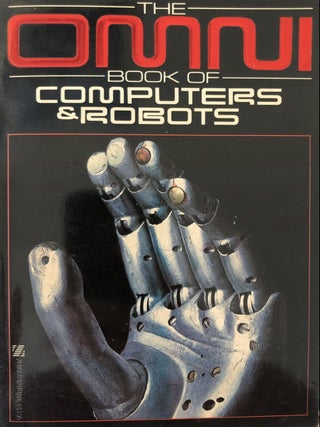 The Omni Book of Computers and Robots