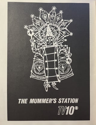 The Mummer's Magazine
