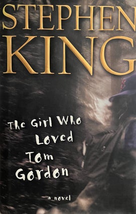 Stephen King. The Girl Who Loved Tom.