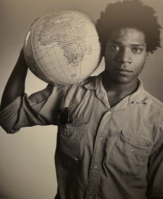 Jean-Michel Basquiat: King Pleasure