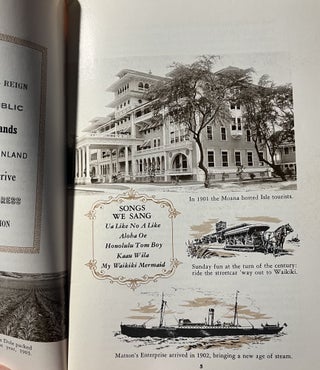 75 Years of Island Cooking: Our 75 Favorite Recipes From the Last 75 Years: An Anniversary Remembrance from Hawaiian Electric